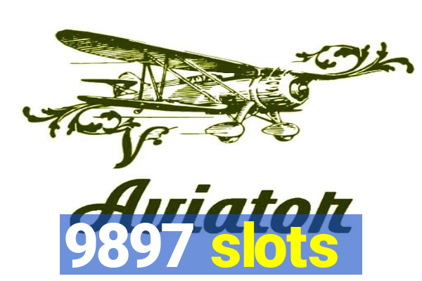 9897 slots